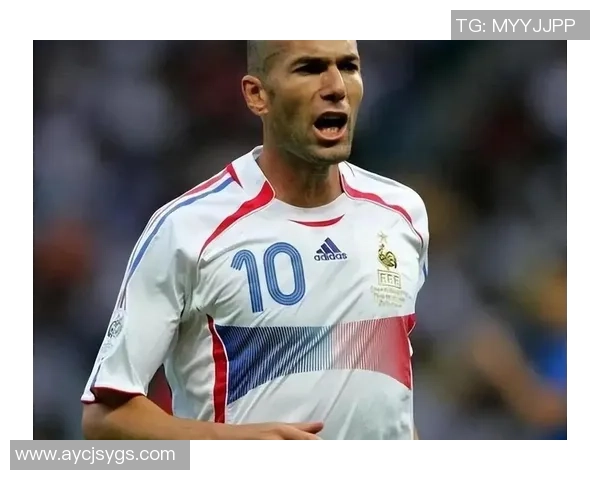 全球十大足球巨星绝技解析谁是球场上的绝技大师