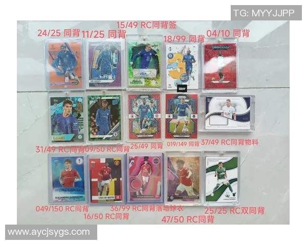 足球球星卡不代拆,你知道吗?